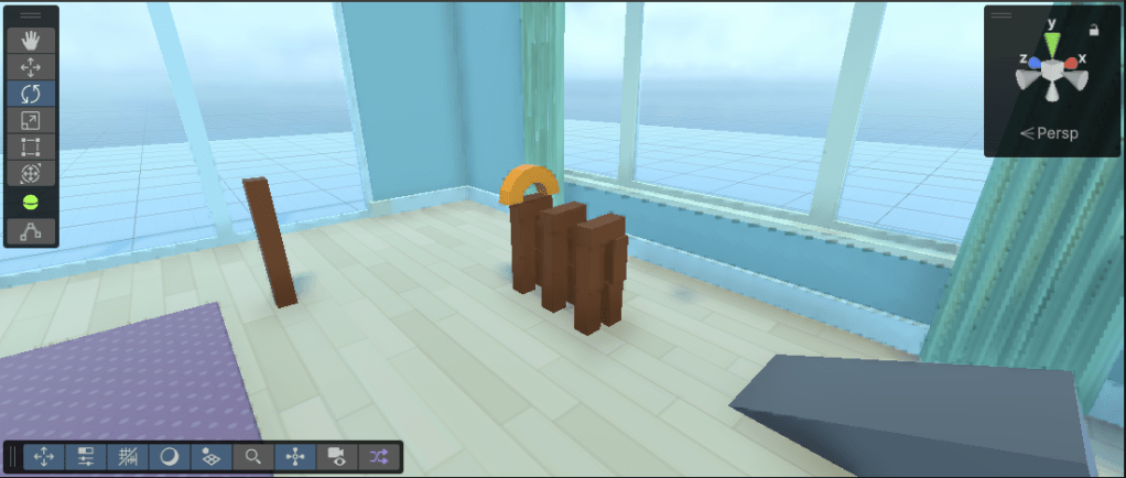 Learning Diary Week Two: Unity Editor Essentials and 3D&nbsp;Essentials