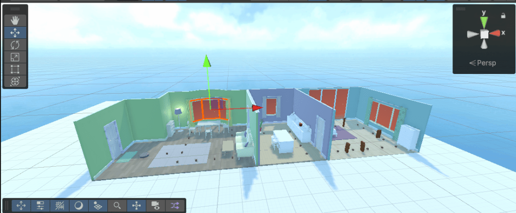 Learning Diary Week Five: Finishing The Unity Essentials&nbsp;Pathway