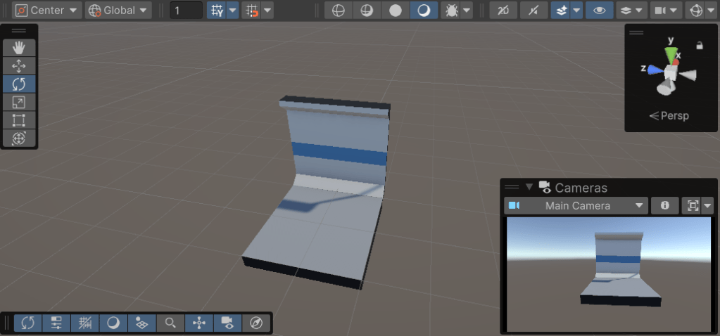 Development Diary Week Two: Board Creation and Basic Player&nbsp;Movement